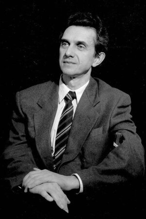 Петр Артемьев