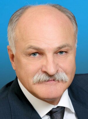 Сергей Шумаков