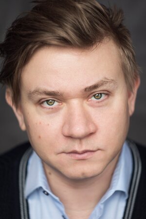 Александр Маврин