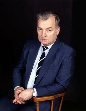 Михаил Державин