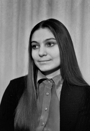 Наталья Бондарчук