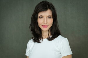 Юлия Агафонова