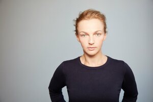 Ирина Леонова