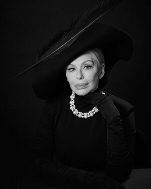 Ирина Понаровская