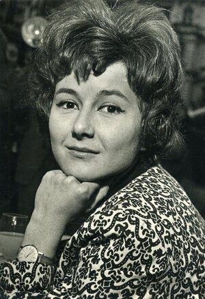 Татьяна Лаврова