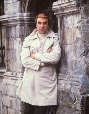 Анатолий Васильев