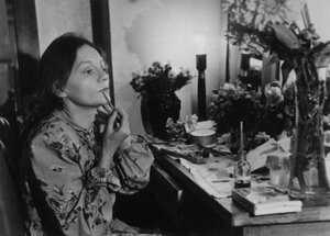Валентина Сперантова