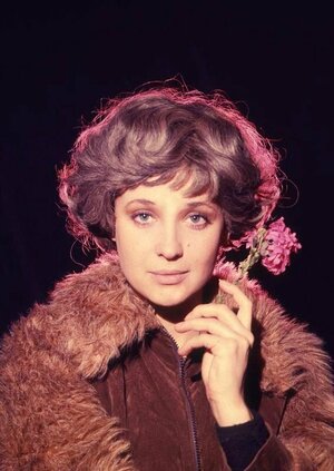 Ирина Печерникова