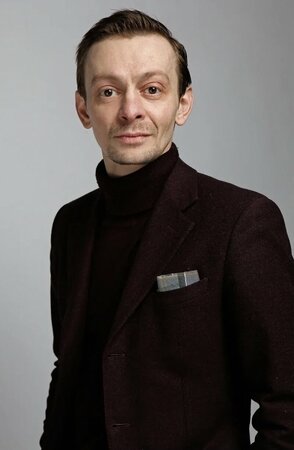 Евгений Кулаков
