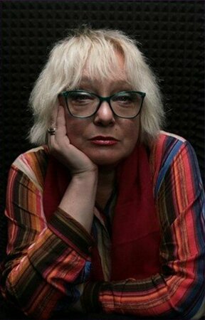 Марина Бакина