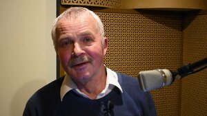 Юрий Маляров