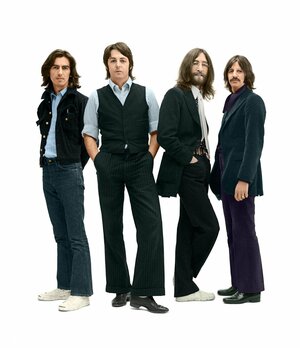 The Beatles