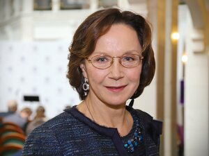 Ирина Купченко
