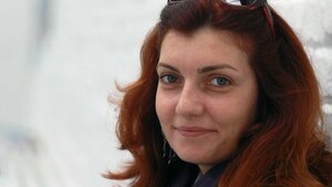Елена Митрович