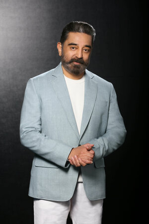 Камал Хаасан