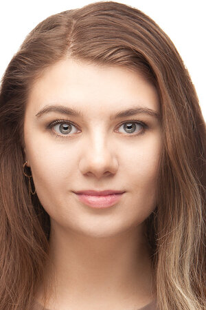 Inessa Mezhevalova