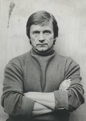 Вячеслав Сорокин