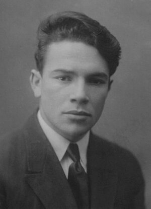 Даниил Сагал