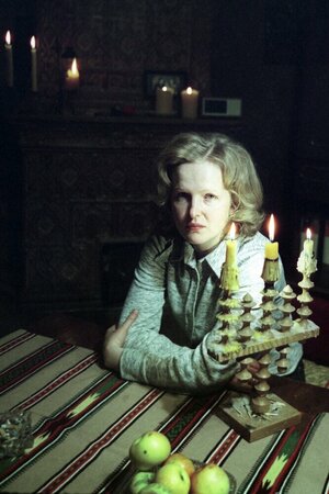 Елена Соловей