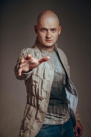 Глеб Пускепалис