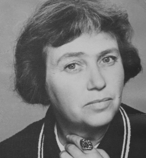 Агарь Власова