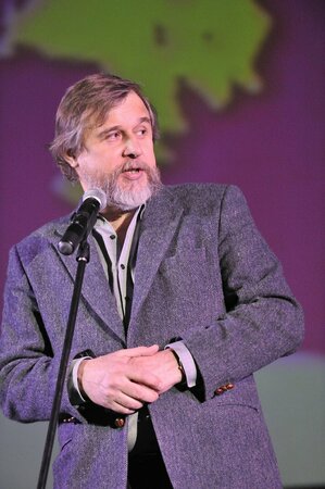 Андрей Эшпай