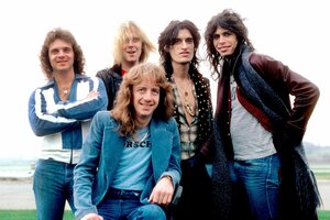 Aerosmith