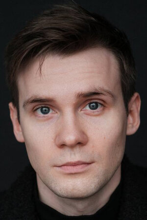 Kirill Krasnov