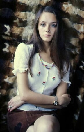 Светлана Орлова