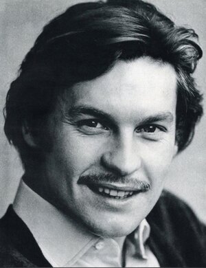 Хельмут Бергер