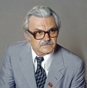 Сергей Бондарчук
