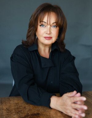 Светлана Аманова