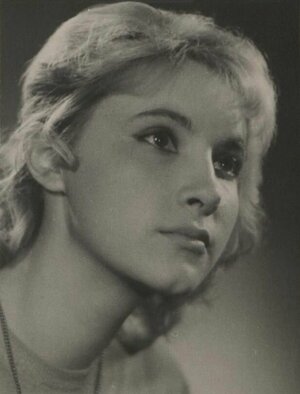 Алла Чернова