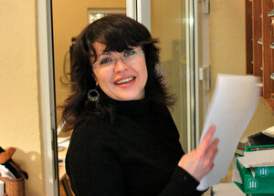 Елена Шульман