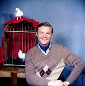 Виталий Соломин