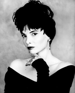 Toni Basil