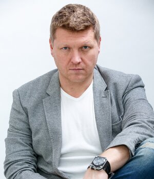 Иван Паршин