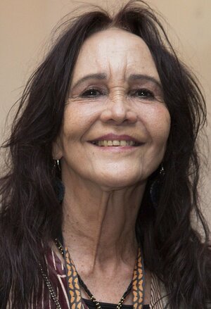 Элена Игнис