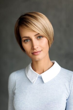 Алёна Коломина