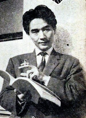 Кириро Ураяма