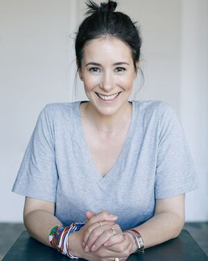 Ольга Сутулова