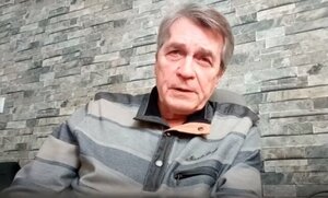 Георгий Третьяков
