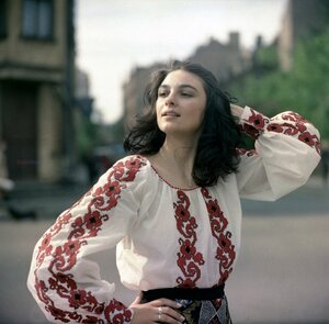 Светлана Тома