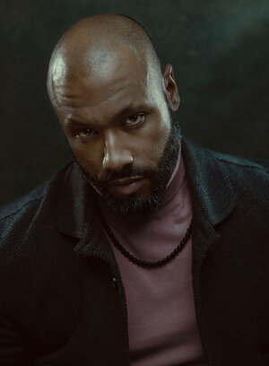 Vincent Jerome