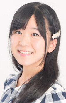Kozue Yuuki
