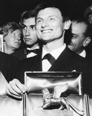 Андрей Тарковский