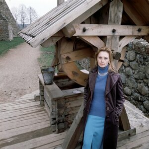 Валентина Титова