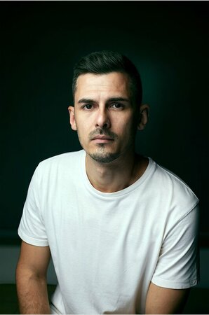 Андрей Дементьев