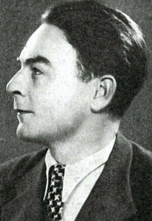 Георгий Васильев