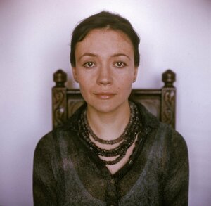 Елена Санаева